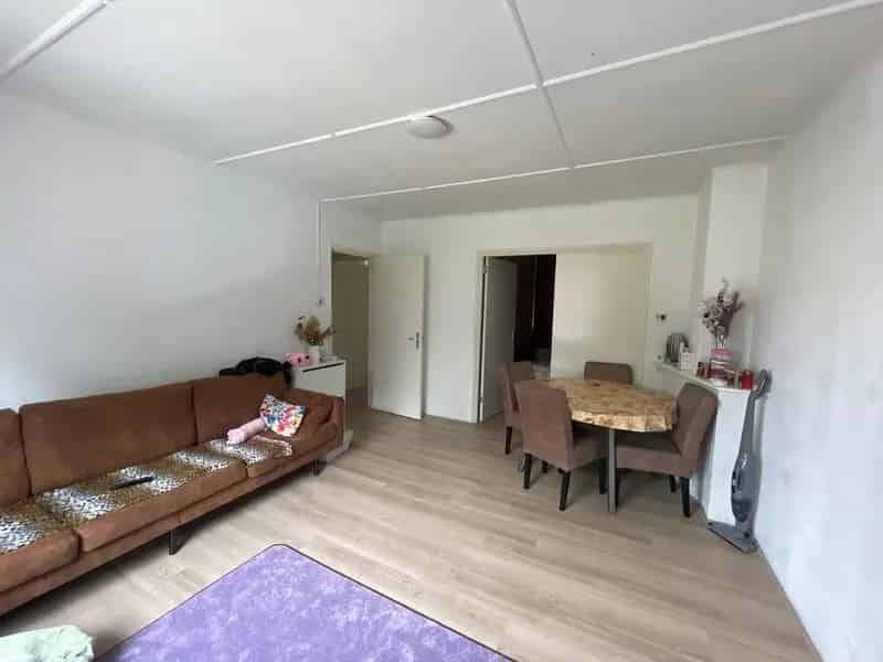 Appartement te huur Hoogezand 63m2 2 slaapkamers balkon