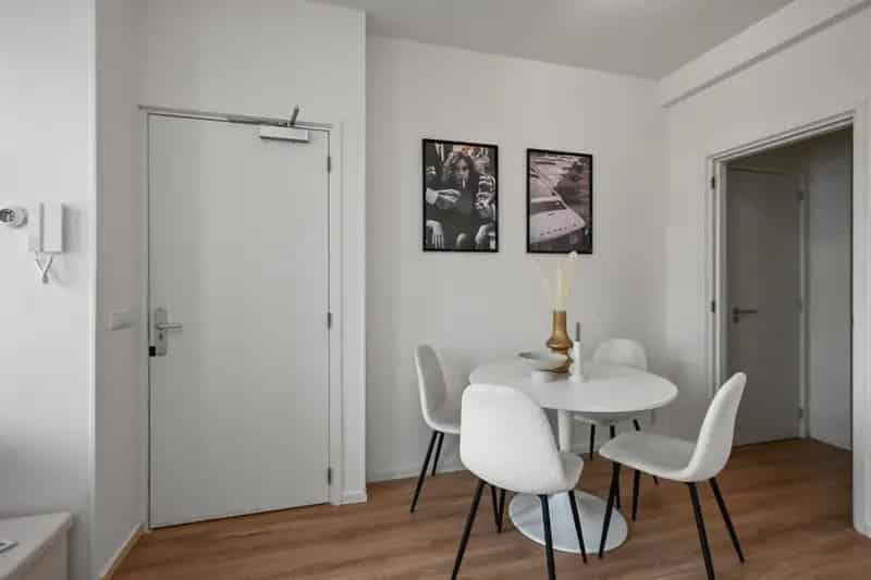 3-kamerappartement Wormerveer  Gerenoveerd  Tuin  NS-station dichtbij