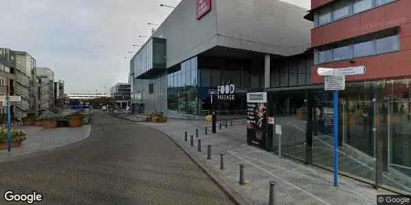 Appartement Koetsierbaan in Almere