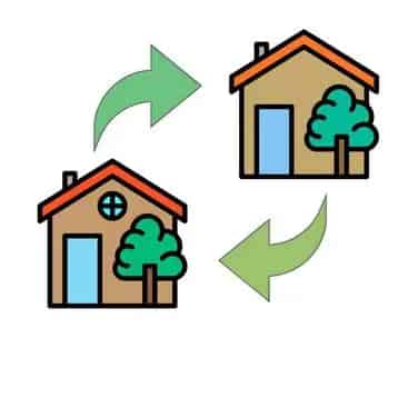 Woningruil: Ruime Eengezinswoning Veen