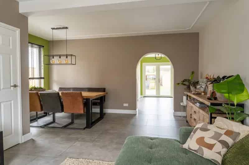 Huis Te Koop , 8, Rector Gelissenstraat, Waspik, Noord-Brabant