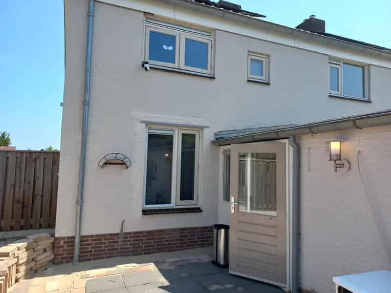Hoekwoning 3 slaapkamers Royale tuin Druten Winssen