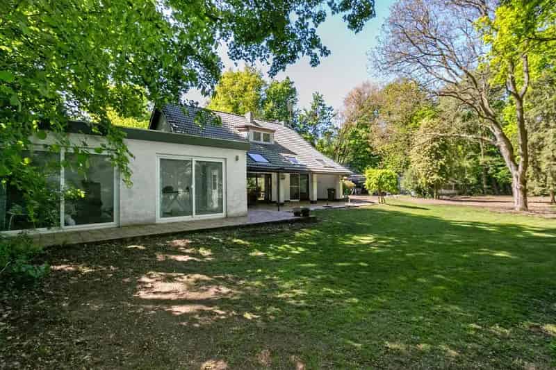 Huis Te Koop , 3, Parallelweg, Hunsel, Limburg