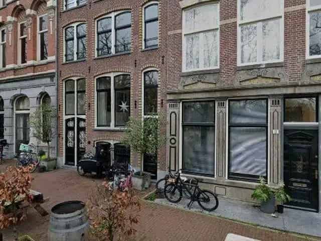 Appartement te huur Amsterdam Amstelveld