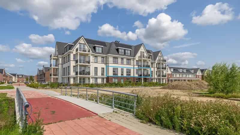 Appartement te koop: Linderhof 11 2761 MM Zevenhuizen (ZH) | Funda