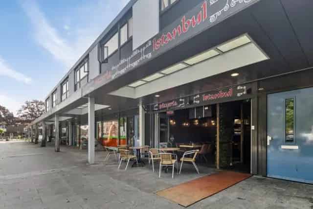 Restaurant Cuijk  €1000000 Omzet  Te Koop
