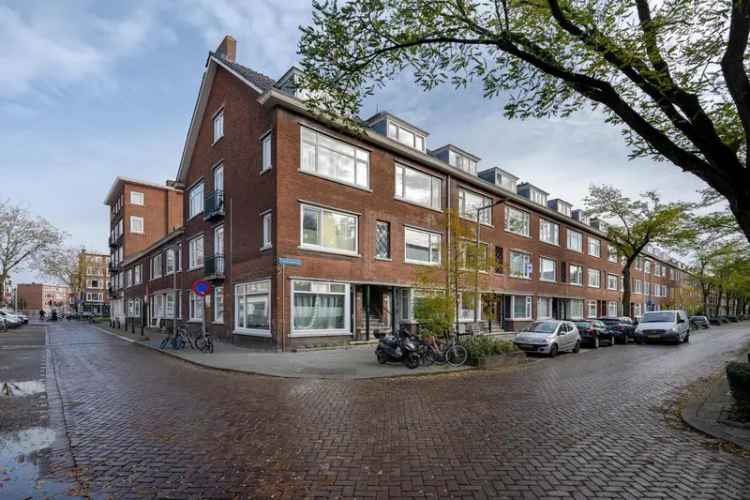 Woning Te Koop in Rotterdam, Zuid-Holland