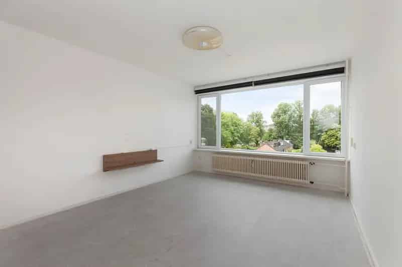 Appartement Rotterdam Lage Land 4 kamers 77m2 2 balkons