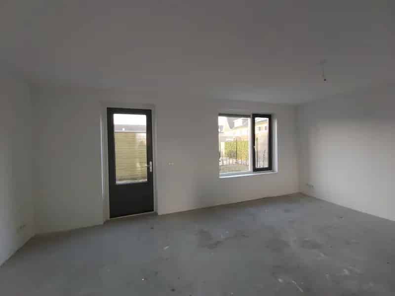 Eengezinswoning Apeldoorn Zuidbroek 3 slaapkamers 138m2