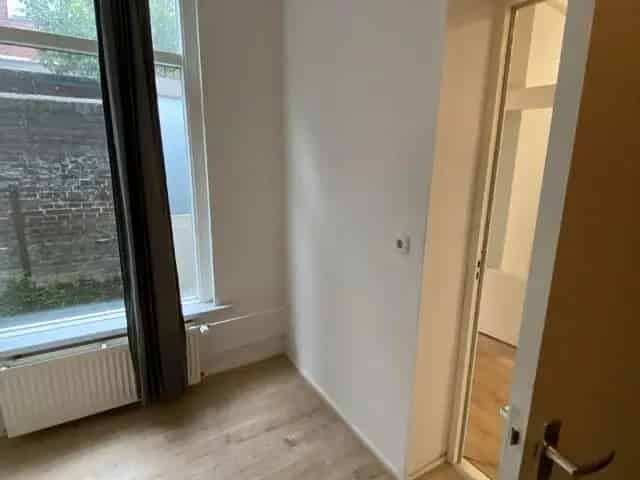Appartement Leeuwarden Indische Buurt 39m2 Energielabel A+