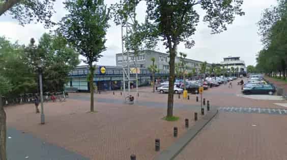 Studentenkamer Utrecht Overvecht 15-48m2
