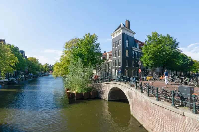 Appartement te koop: Prinsengracht 334-E 1016 HZ Amsterdam | Funda