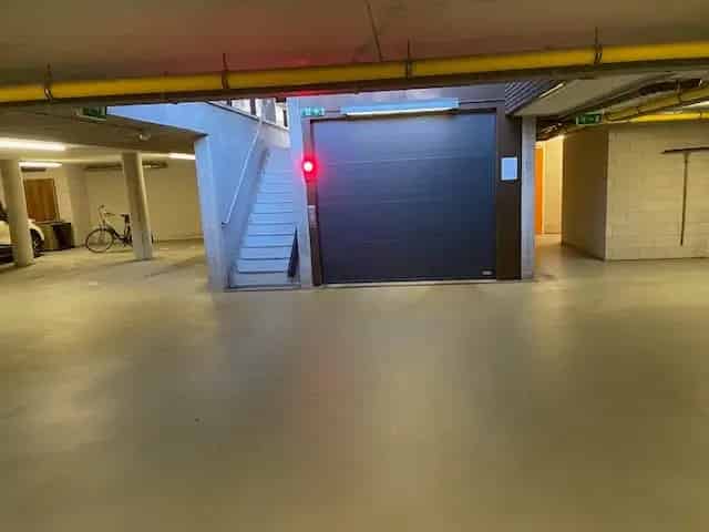 Parkeerplaats Haarlem Centrum te Koop