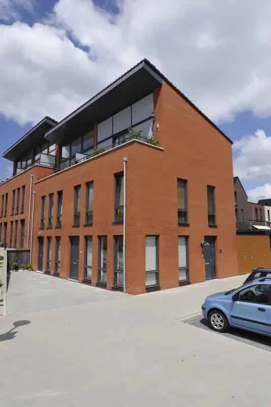 Leekeerd 1: Woning nabij Delft, Rotterdam en Den Haag