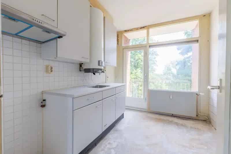 Appartement te koop Apeldoorn IJsselstraat