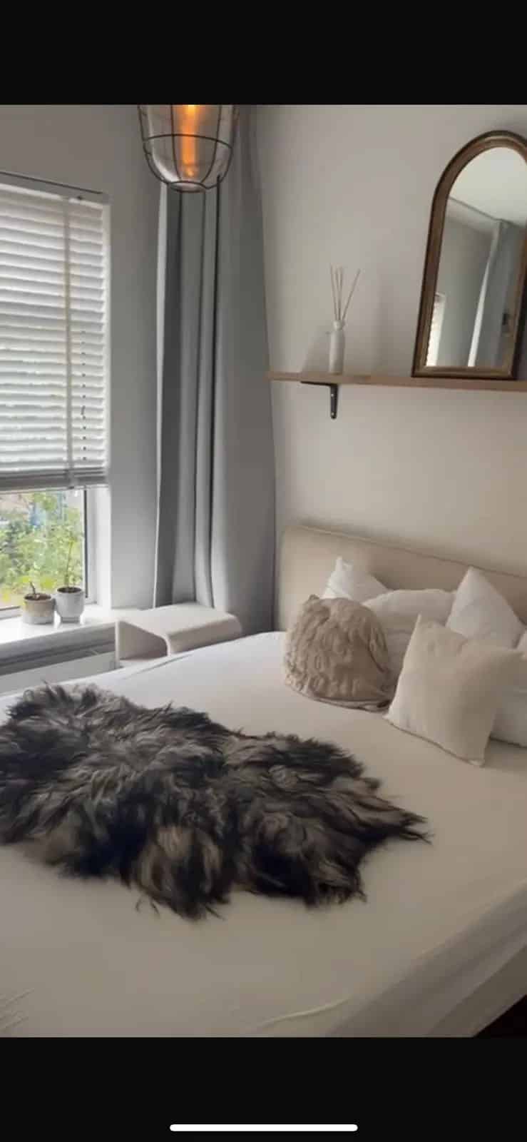 Kamer te huur Vruchtenbuurt Den Haag 1 juni