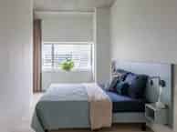 Studio Rotterdam G H Betzweg 43m2