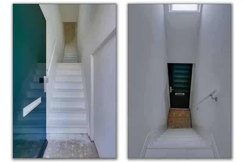 Luxe Appartement 4 kamers Bloemhof Rotterdam 91m2 Balkon