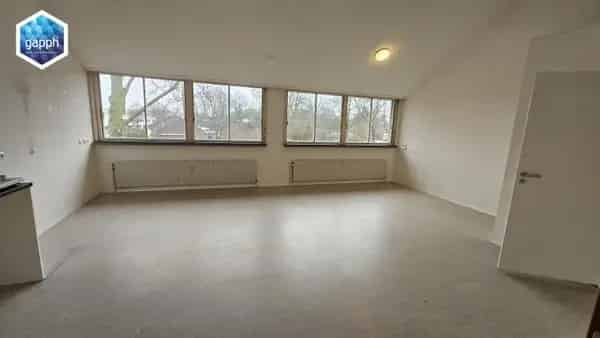 Studio's Den Bosch: Tijdelijke Woning voor 18-23 Jarigen