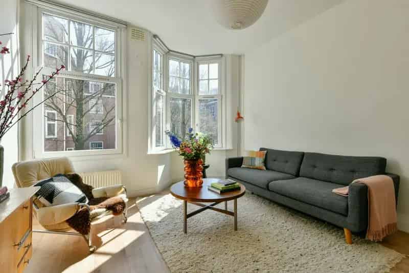 Appartement te koop: Zocherstraat 40-2 1054 LZ Amsterdam | Funda