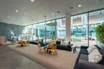 225 m2 Kantoorruimte te Huur Amsterdam Plaza Arena