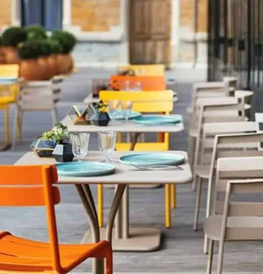 Horecaruimte te Huur De Koog Texel Nieuw Restaurant Grand Cafe