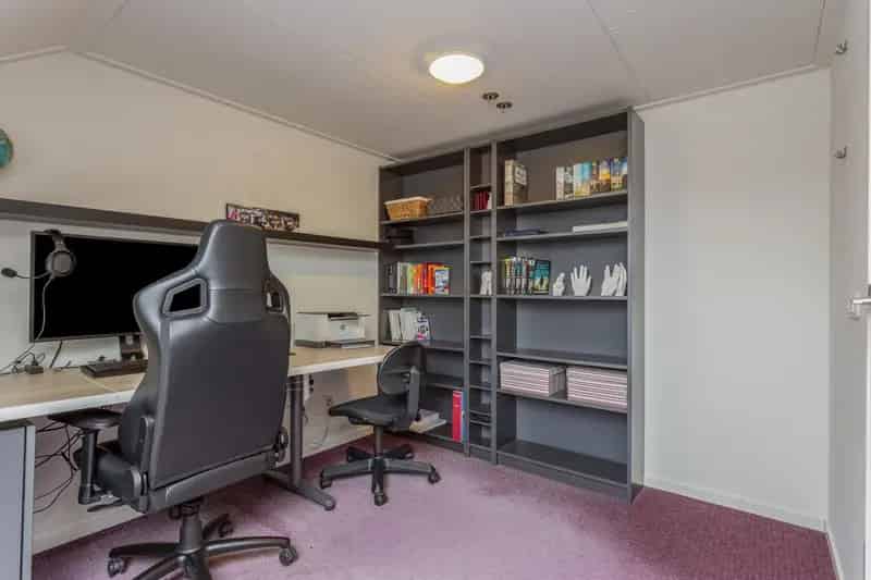Instapklare Eengezinswoning Amersfoort Centrum 4 slaapkamers