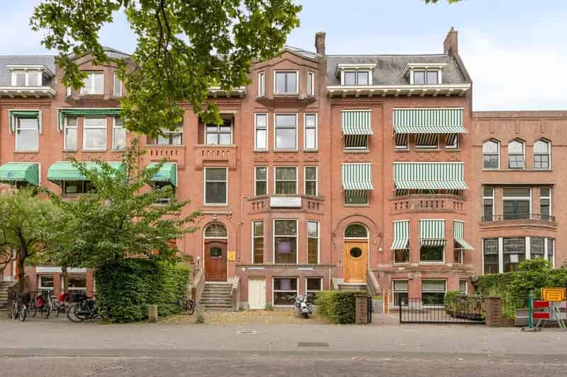 Kantoor Rotterdam | Zoek kantoren te huur: Heemraadssingel 97 3022 CB Rotterdam 
