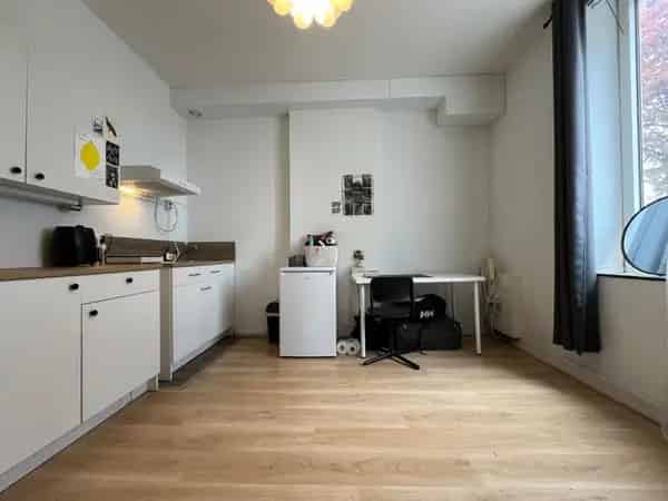 Kamer Maastricht Franciscus Romanusweg Nabij Station