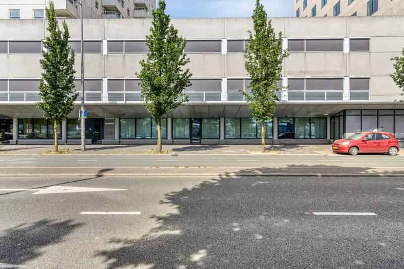 Kantoor Rotterdam | Zoek kantoren te huur: Boompjes 270 3011 XZ Rotterdam 