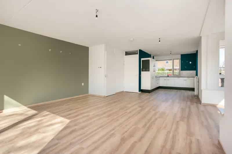 Ruime Hoekwoning Hooglanderveen 4 slaapkamers Zonnige Tuin Energielabel A