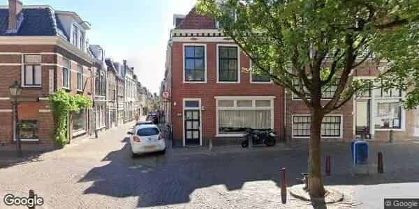 Appartement 4 Kamers Leeuwarden Bij de Put 95m2