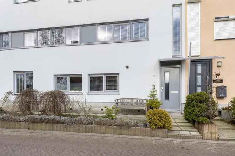 Te koop: Starterappartement Goes-West 2 slaapkamers