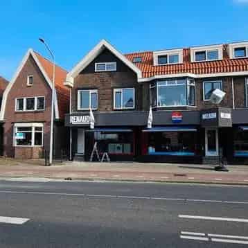 3 Kamer Appartement te Huur Wandelweg Wormerveer