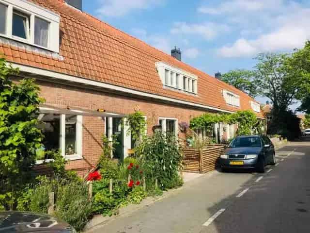 Gezellige Eengezinswoning Tuindorp Oostzaan