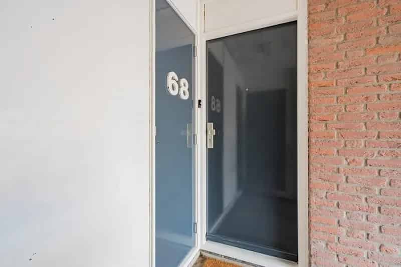 3 Kamer Maisonnette Koog aan de Zaan 86m2 Balkon Energielabel B