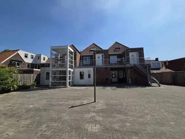 Appartementencomplex Koudekerke 6 Appartementen  Energielabel A Aplus