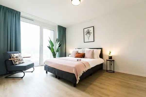 Appartement Te Huur in Amsterdam, Noord-Holland