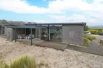 Ameland Lodge te Koop: Luxe & Toegankelijk nabij Vuurtoren