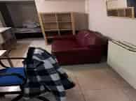 Kamer Gentiaanstraat Maastricht 16m2