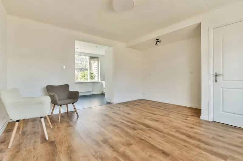 Hoekwoning Wormerveer 70m2 2 slaapkamers Tuin Gerenoveerd