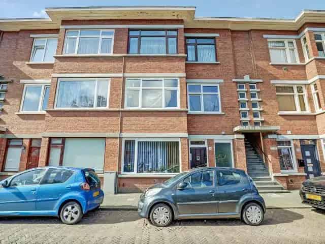 Woning te koop: Nunspeetlaan 241 2 GB's Gravenhage Vastgoed Nederland