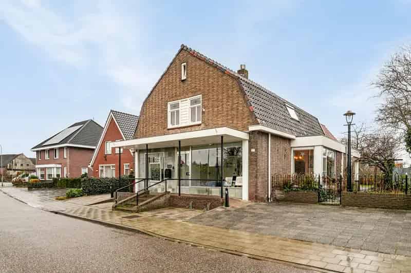 Huis te koop: Dorpstraat 13 6621 CC Dreumel 