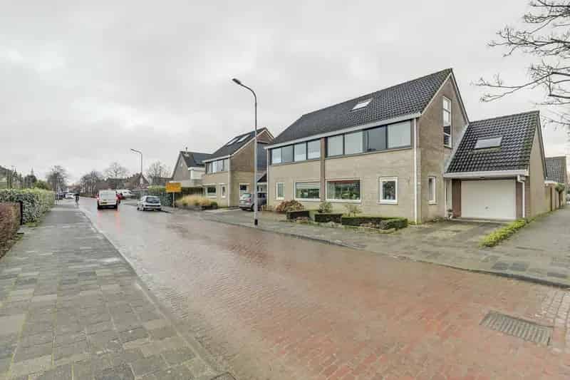 Ruime Tweekapper Middelburg 5 Slaapkamers Garage Tuin Energielabel A