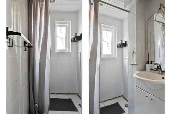3 Kamerappartement Pleinweg Rotterdam