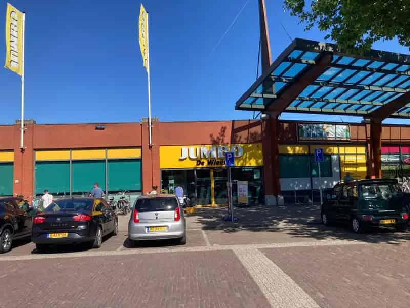 Winkel te Huur Blerick 140m2 Wieënpassage