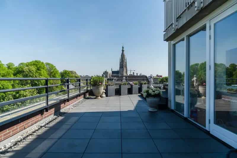 Appartement te koop: Middellaan 50 4811 VM Breda 