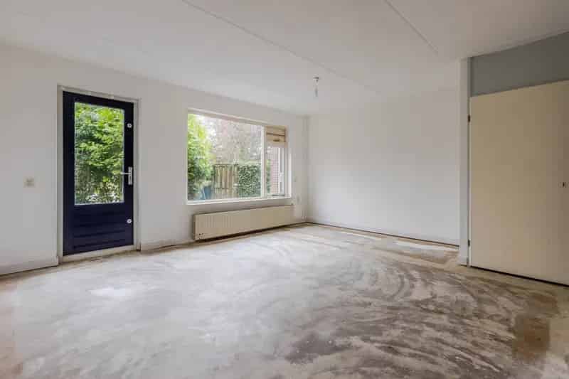 Huis te koop Hoorn 4 slaapkamers 107m2 kindvriendelijk