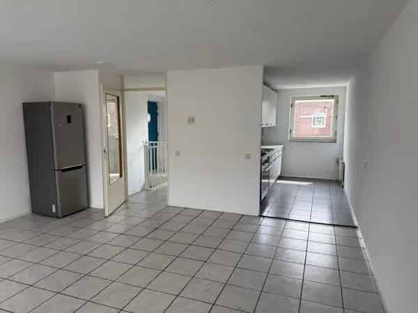 Appartement Insulindeplein Rotterdam