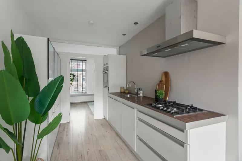 Appartement te koop Albert Cuypstraat Amsterdam Pijp